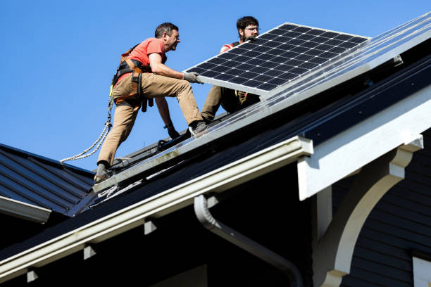 EPDM Roofing in Peralta, NM